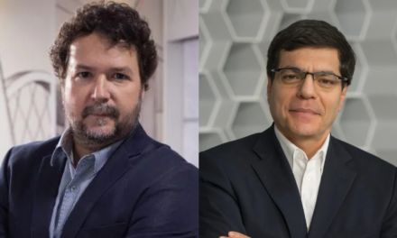 Ali Kamel deixa a direção-geral do jornalismo da Globo em dezembro