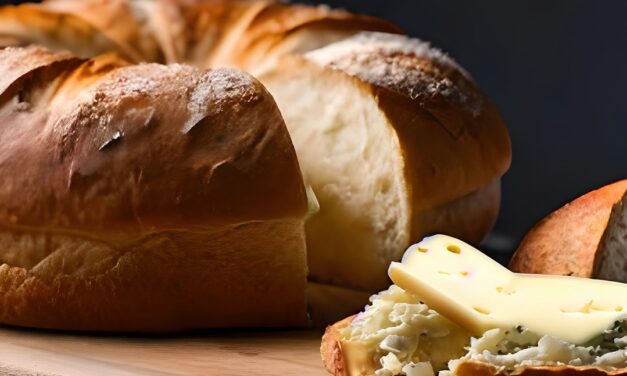 Dia Internacional da Cerveja: aprenda a fazer um pão de cerveja escura digno de padaria