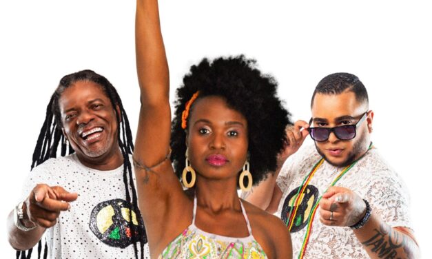 NO DIA DA RAÇA, (05/09), ALANA SENA EM PARCERIA COM O OLODUM LANÇA “CREDOS & CORES”: UMA CELEBRAÇÃO À DIVERSIDADE ÉTNICO-RACIAL EM FORMA DE MÚSICA