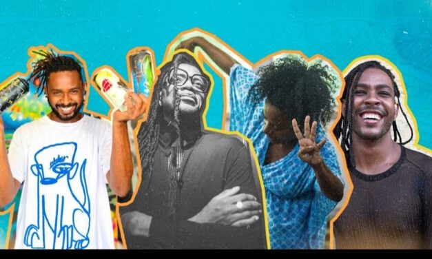 Evento internacional sobre cura, ancestralidade e futuro da comunidade negra terá participação de artistas baianos