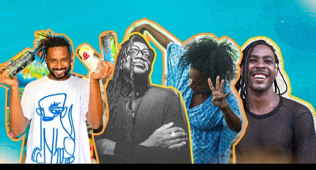 Evento internacional sobre cura, ancestralidade e futuro da comunidade negra terá participação de artistas baianos