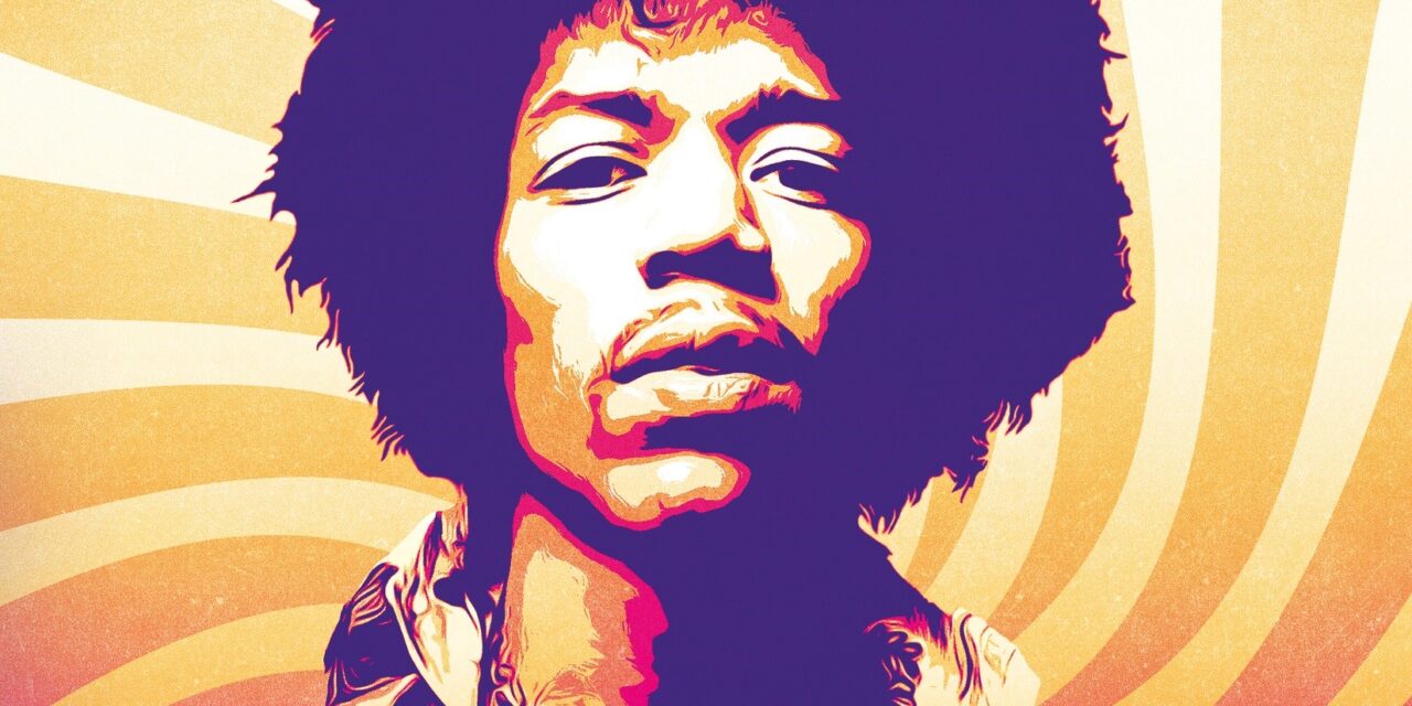 Morte de Jimi Hendrix completa 53 anos: Biografia traz relatos inéditos sobre sua vida e obra