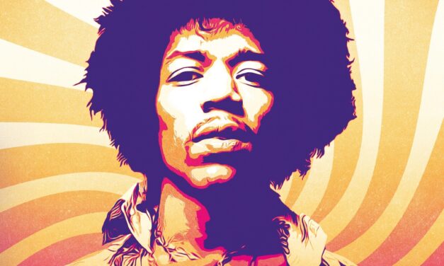 Morte de Jimi Hendrix completa 53 anos: Biografia traz relatos inéditos sobre sua vida e obra