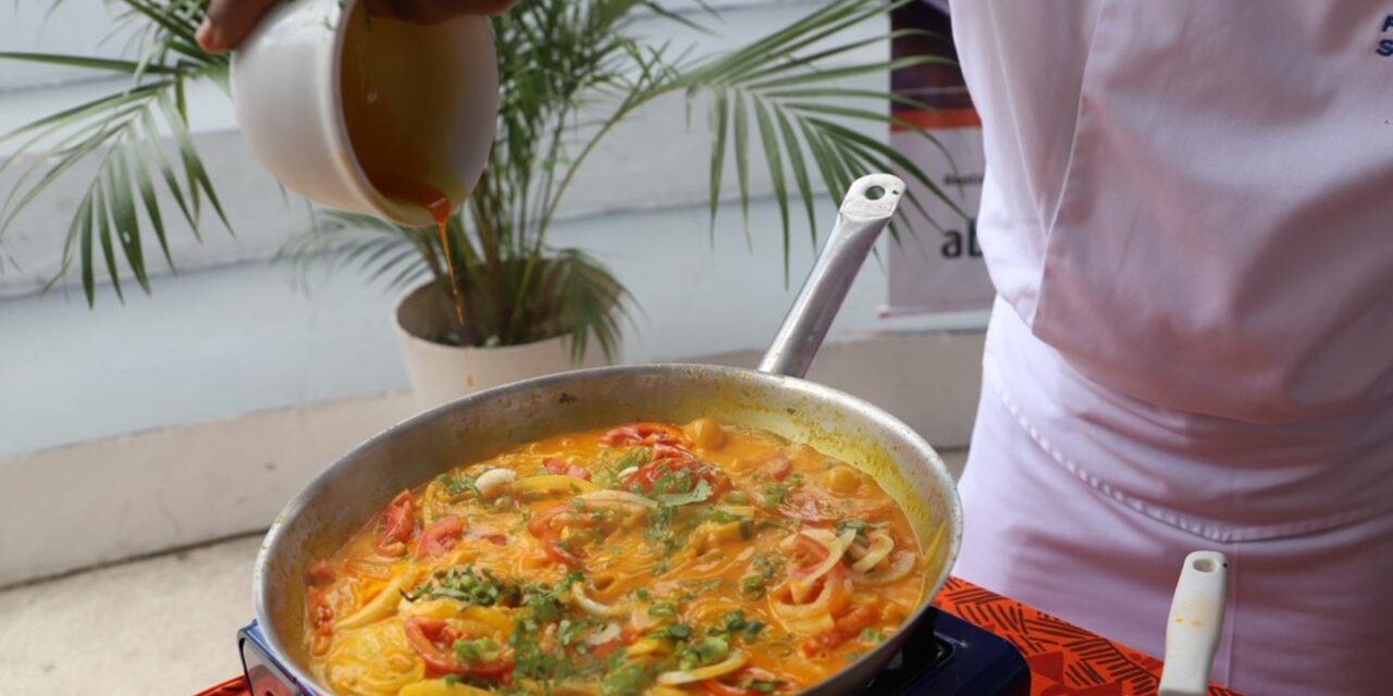 Concurso Moqueca Baiana 2023 celebra a Tradição Culinária da Bahia