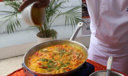 Concurso Moqueca Baiana 2023 celebra a Tradição Culinária da Bahia