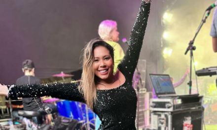 Mastruz com Leite: Larissa Ferreira se despede da banda após caso de assédio