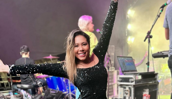 Mastruz com Leite: Larissa Ferreira se despede da banda após caso de assédio