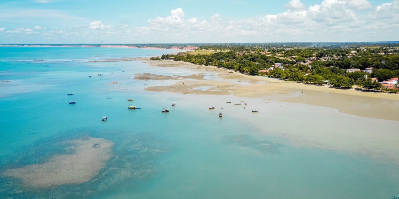 Está chegando um dos festivais mais aguardados da Bahia, o 17º Festival Gastronômico e Cultural do Prado