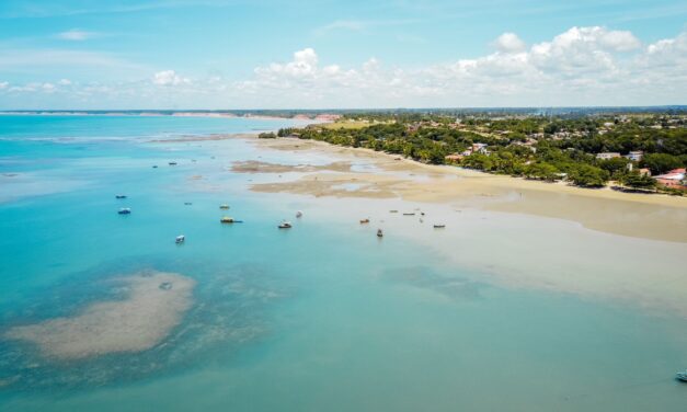 Está chegando um dos festivais mais aguardados da Bahia, o 17º Festival Gastronômico e Cultural do Prado