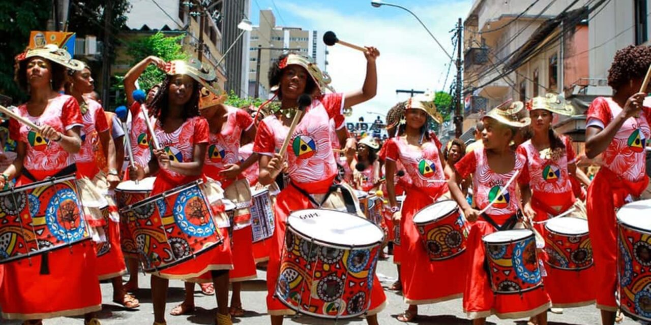 Confirmada a tradicional Feijhoada de Negra Jhô