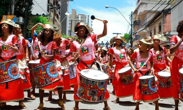 Confirmada a tradicional Feijhoada de Negra Jhô