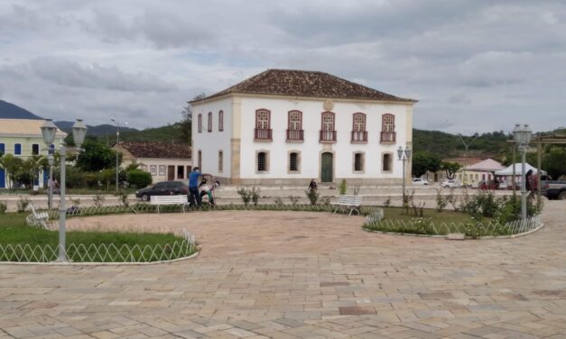 Rio de Contas: Literatura e Arte se encontram em festival inédito na Cidade-Mãe da Chapada Diamantina