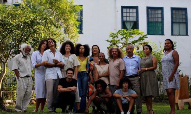 Filme baiano é finalista do Festival do Cinema Brasileiro de Los Angeles 2023