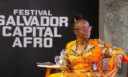 Festival Salvador Capital Afro chega a 2ª edição visando o fortalecimento da economia criativa