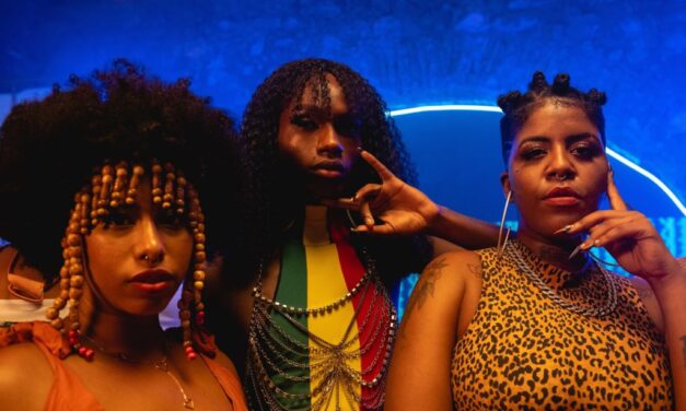 Festivais, desfile de blocos e reinauguração do Museu da Cultura Afro-Brasileira