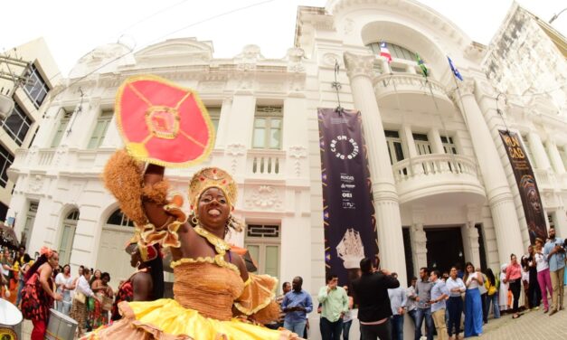 Após três anos fechado, Muncab reabre em Salvador trazendo a exposição premiada