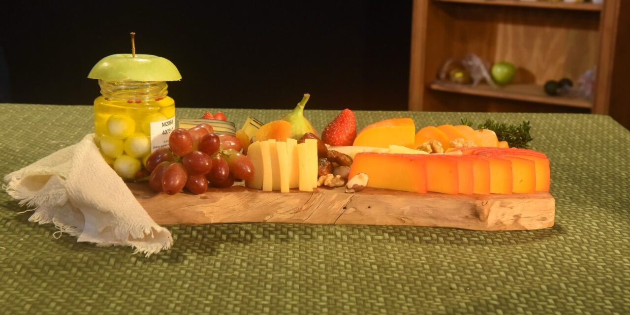 Formação inédita de queijista chega à capital baiana esta semana