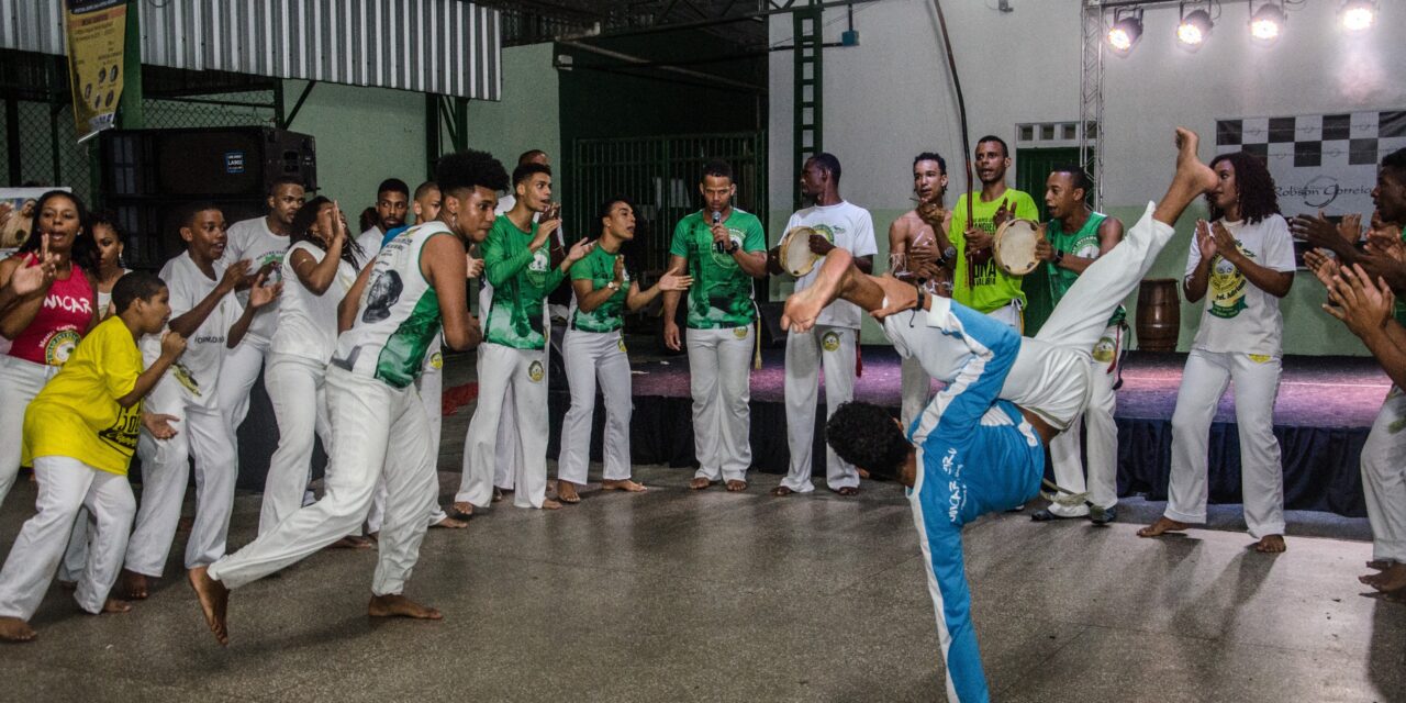 Festival Beiru das Artes Negras começa no dia 20 Novembro