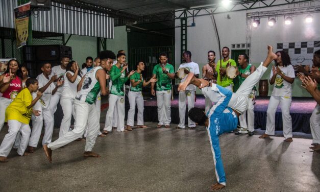 Festival Beiru das Artes Negras começa no dia 20 Novembro