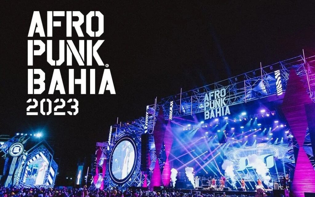 Afropunk chega ao fim exaltando a cultura negra