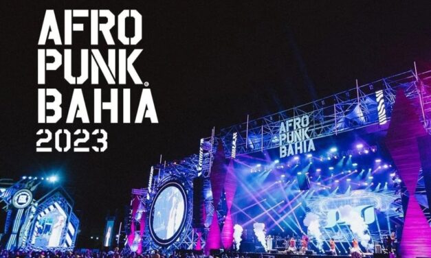 Afropunk chega ao fim exaltando a cultura negra