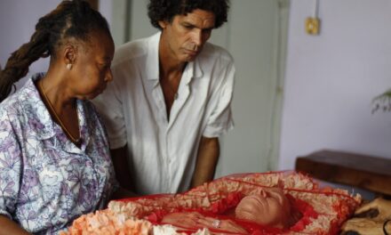 Gravado no Baixo Sul baiano, filme A Matriarca participa de Festival de Cinema na Colômbia