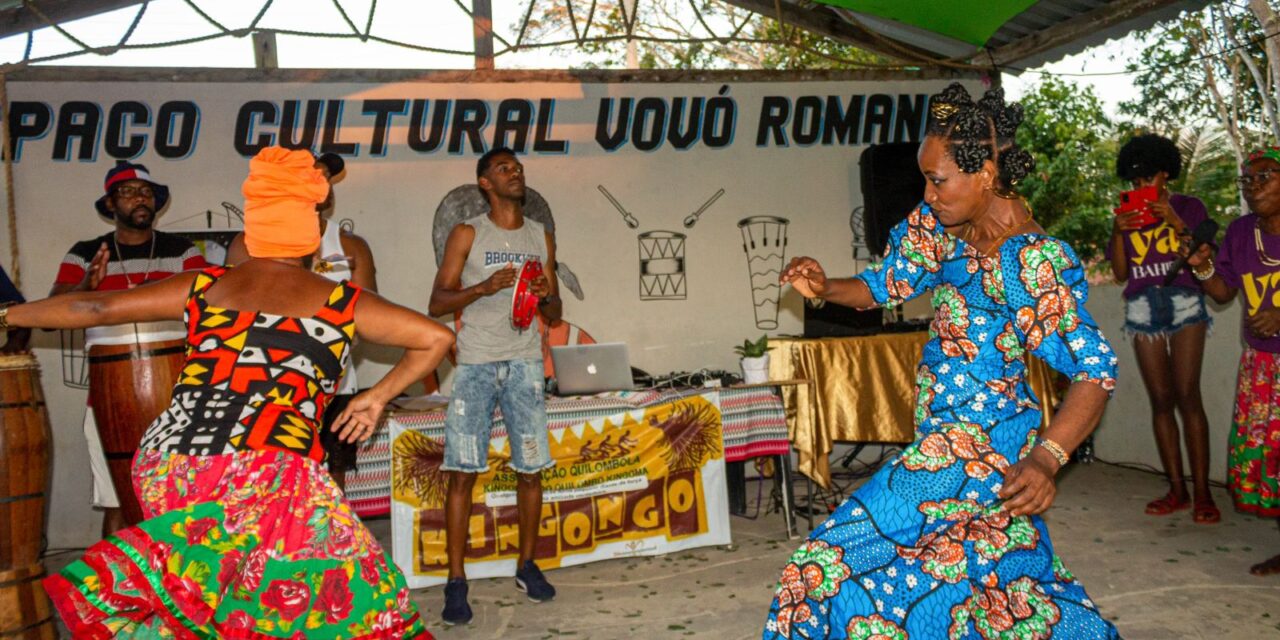 Festival EcoQuilombo movimenta Quilombo Quingoma em Lauro de Freitas com música e sustentabilidade gratuitamente; saiba mais