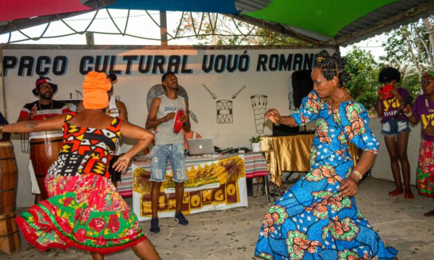 Festival EcoQuilombo movimenta Quilombo Quingoma em Lauro de Freitas com música e sustentabilidade gratuitamente; saiba mais