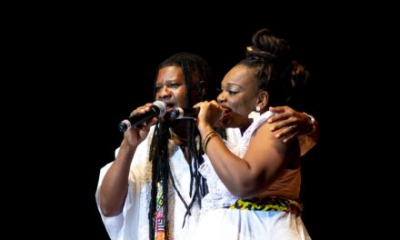 49º Festival de Música Negra do Ilê Aiyê acontece no próximo domingo (10)