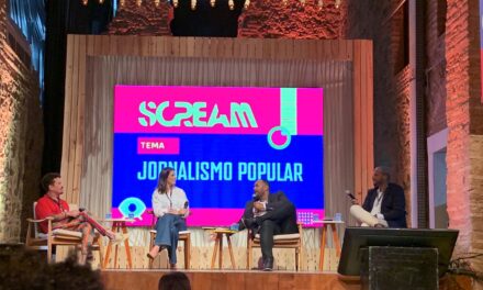 Scream Festival estreia em Salvador com painel com a temática jornalismo popular