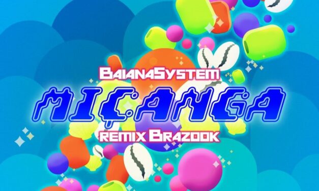 Às vésperas do Carnaval, BaianaSystem lança 2 remixes de ‘Miçanga’