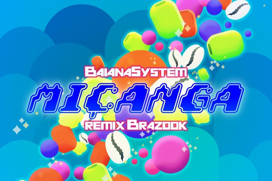 Às vésperas do Carnaval, BaianaSystem lança 2 remixes de ‘Miçanga’