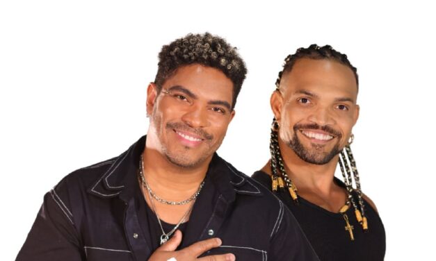 TIMBALADA LANÇA NOVA MÚSICA E CLIPE PARA O CARNAVAL