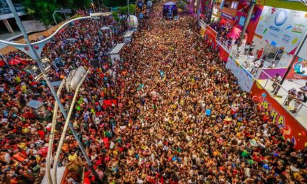 Prefeitura de Salvador lança programação do Carnaval 2024 com apoio histórico aos blocos Afro e mais investimento no Centro