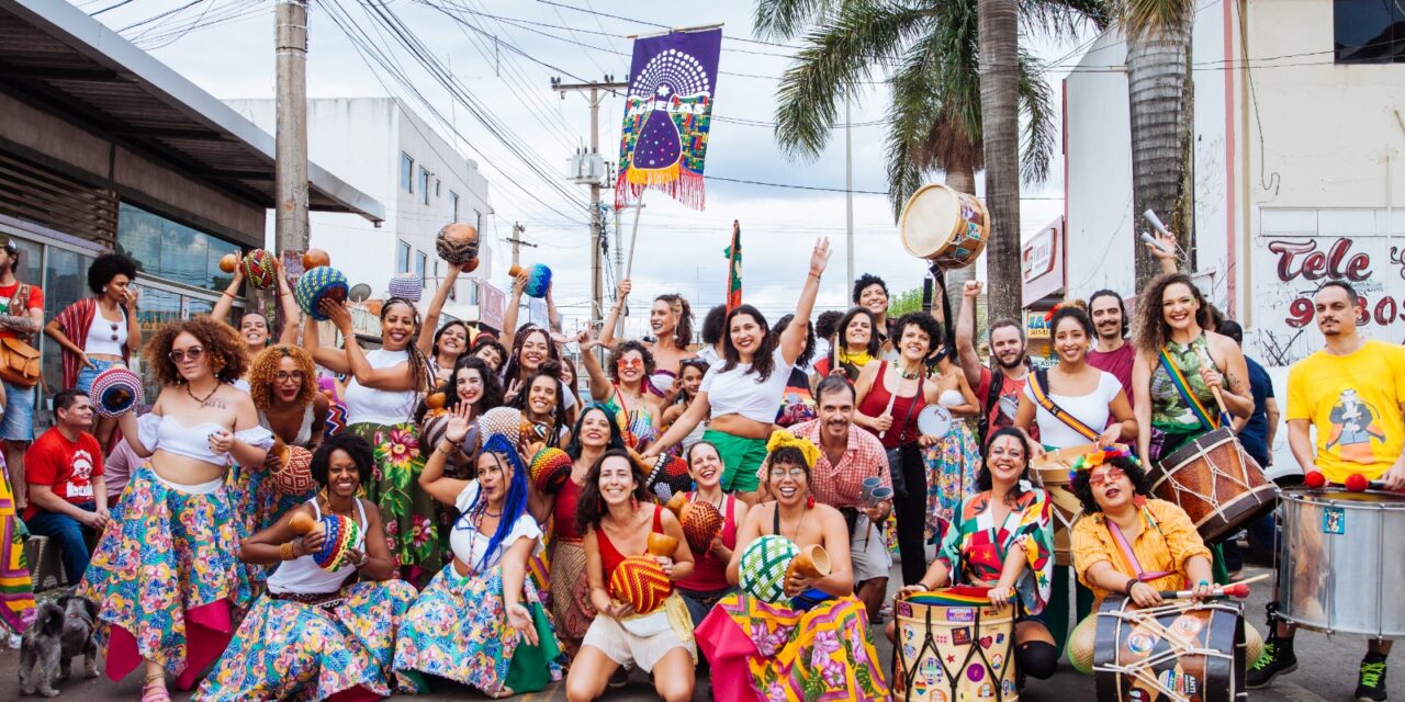 Orquestra Agbelas estreia em Salvador na festa de Iemanjá