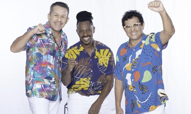 Os Autorais lançam clipe da canção “Sotero” em parceria com Carlinhos Brown, Durval Lelys e Luiz Caldas