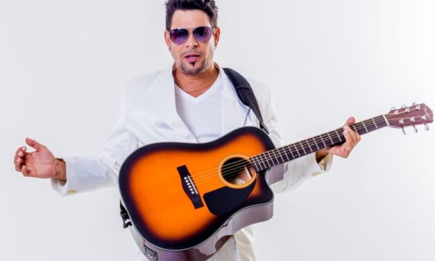 Em defesa dos povos indígenas, Edu Casanova desfilará no Carnaval de Salvador