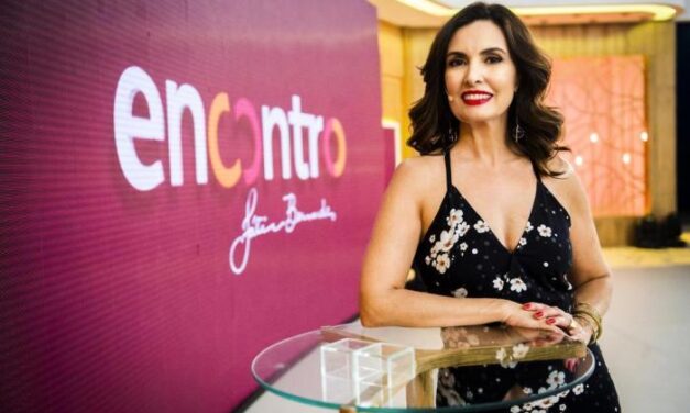 Globo encerra contrato fixo de Fátima Bernardes após 37 anos, entenda o que acontece