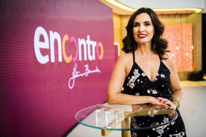 Globo encerra contrato fixo de Fátima Bernardes após 37 anos, entenda o que acontece