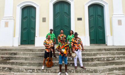 Grupo Botequim anuncia roda de samba em celebração ao Dia Internacional da Mulher