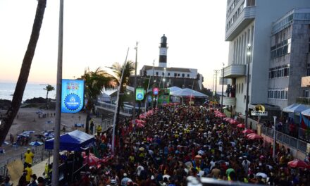 Prefeitura atua para garantir bom funcionamento dos serviços durante o pré-Carnaval