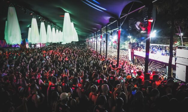 Camarote Club esgota abadás do sábado de carnaval