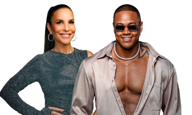 Sucesso no Carnaval com “Macetando”, Ivete Sangalo é mais uma cantora confirmada no projeto “Léo & Elas”