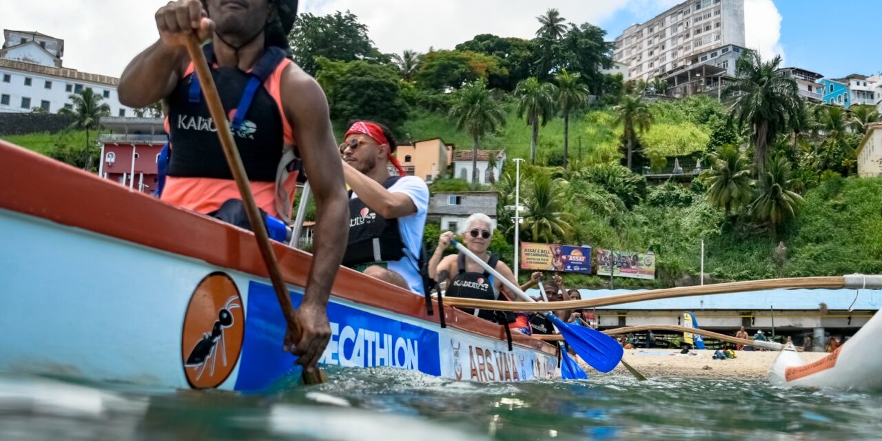 Sempre Verão Salvador leva esportes gratuitos para a  Região Suburbana nos dias 24 e 25 de fevereiro