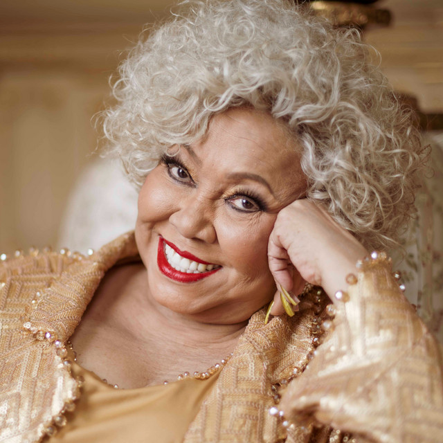 Alcione virá a Salvador em maio para show inédito na capital