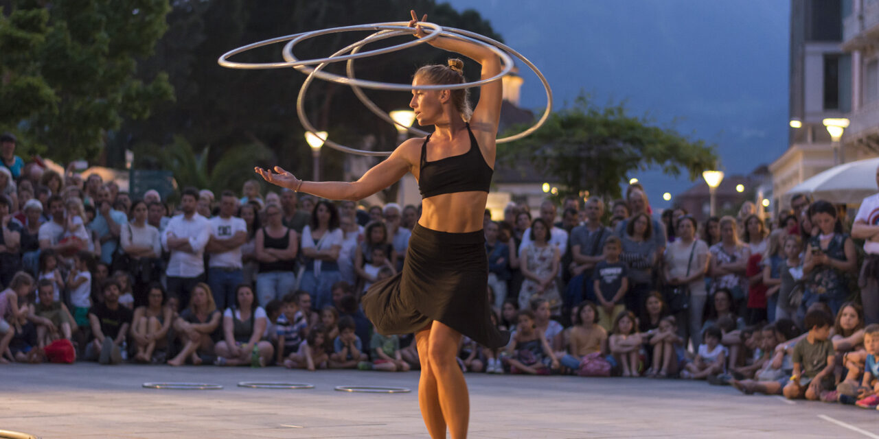 Festival Maré de Março retorna em 2024 com programação presencial, virtual e intercâmbio