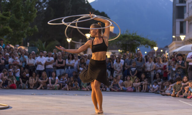 Festival Maré de Março retorna em 2024 com programação presencial, virtual e intercâmbio