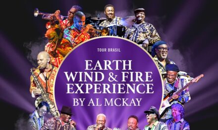 Earth Wind & Fire by Al Mckay se apresentará no Espaço Unimed