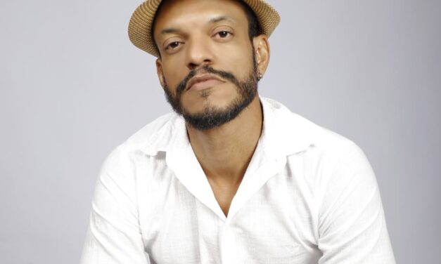 Dom Marcus lança dia 01 de março nas plataformas musicais o single/videoclipe de “Ô cabeça”