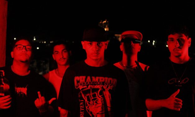 INTENÇÕES! Nova gravadora baiana lança single de estreia, conheça Understar Rec